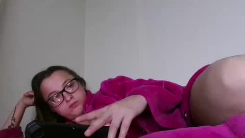 Snapshot of bambiboo8113 chatting on October 2025 05:28:01 AM bambiboo8113 online show from October 2025 05:28:01 AM