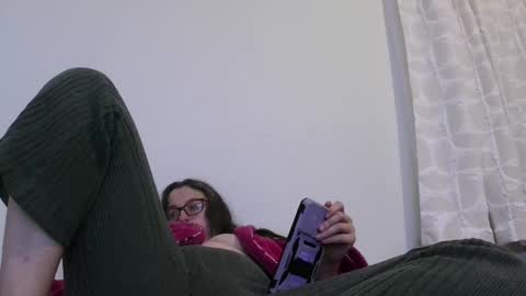 Snapshot of bambiboo8113 chatting on October 2025 08:48:02 AM bambiboo8113 online show from October 2025 08:48:02 AM