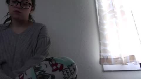 Snapshot of bambiboo8113 chatting on October 2025 07:45:02 PM bambiboo8113 online show from October 2025 07:45:02 PM