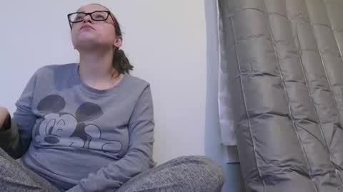 Snapshot of bambiboo8113 chatting on October 2025 07:03:02 AM bambiboo8113 online show from October 2025 07:03:02 AM