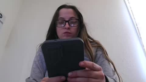 Snapshot of bambiboo8113 chatting on November 2025 07:46:02 PM bambiboo8113 online show from November 2025 07:46:02 PM