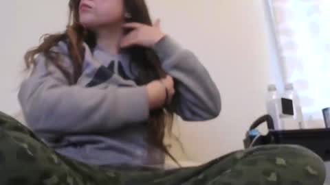 Snapshot of bambiboo8113 chatting on November 2025 11:54:01 AM bambiboo8113 online show from November 2025 11:54:01 AM