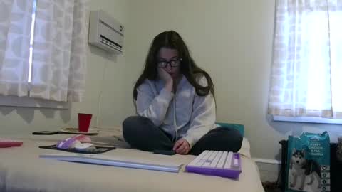 Snapshot of bambiboo8113 chatting on November 2025 05:39:01 PM bambiboo8113 online show from November 2025 05:39:01 PM