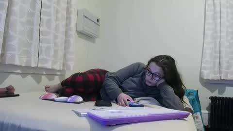 Snapshot of bambiboo8113 chatting on December 2025 07:50:02 AM bambiboo8113 online show from December 2025 07:50:02 AM