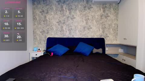 Bambi online show from December 2025 06:48:02 PM