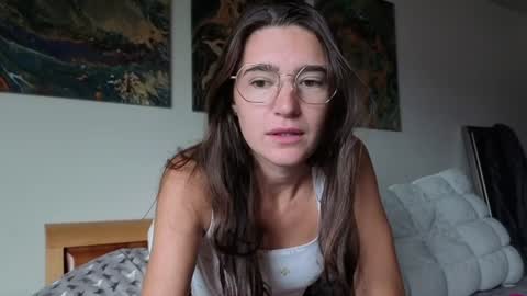 Snapshot of bambifarrina chatting on August 2026 02:37:01 PM bambifarrina online show from August 2026 02:37:01 PM