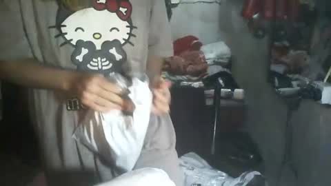 Snapshot of bambiiibimbodoll chatting on July 2026 02:41:01 PM bambiiibimbodoll online show from July 2026 02:41:01 PM