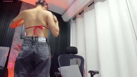 Bambi online show from December 2024 11:29:01 AM