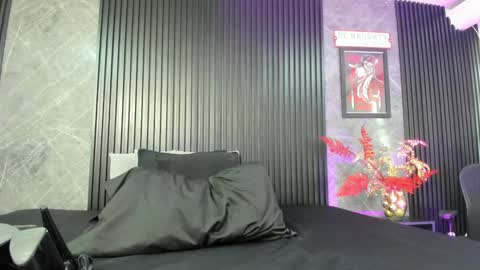 Bambi online show from December 2024 01:11:02 PM