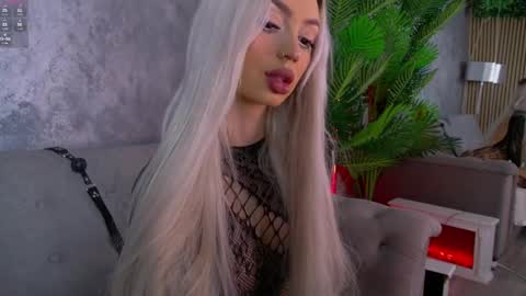 Bambi online show from November 2025 05:32:02 AM