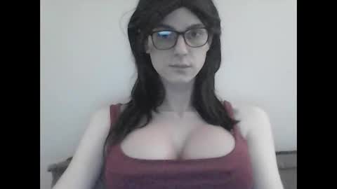 Bambi online show from February 2025 10:58:01 PM