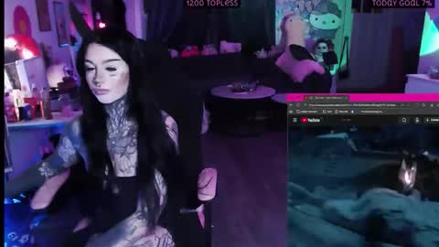 bambitatted online show from December 2025 02:06:02 AM