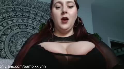 Snapshot of bambixxlynn chatting on March 2026 11:54:02 PM bambixxlynn online show from March 2026 11:54:02 PM