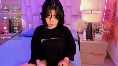 Snapshot of bamby_buu chatting on March 2026 06:27:02 PM bamby_buu online show from March 2026 06:27:02 PM