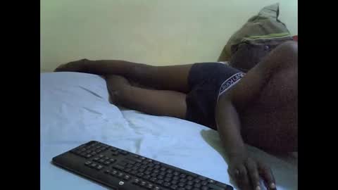 Snapshot of bampeboyzz chatting on January 2026 05:05:02 PM black is beauty online show from January 2026 05:05:02 PM