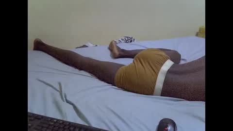 Snapshot of bampeboyzz chatting on January 2026 10:03:01 PM black is beauty online show from January 2026 10:03:01 PM