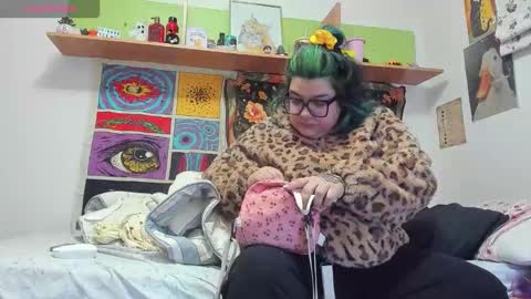 Ana  online show from February 2026 03:14:02 AM