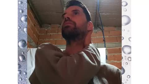 Ezequiel online show from December 2024 01:34:01 AM