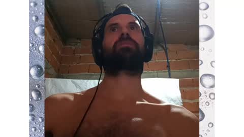 Ezequiel online show from January 2025 01:11:01 AM