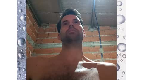 Ezequiel online show from January 2025 01:19:01 AM