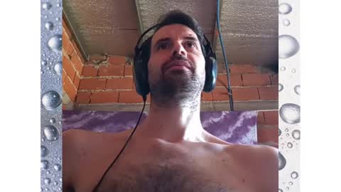 Ezequiel online show from January 2025 05:35:01 PM