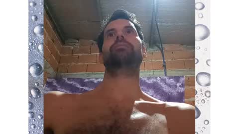 Ezequiel online show from January 2025 01:33:01 AM