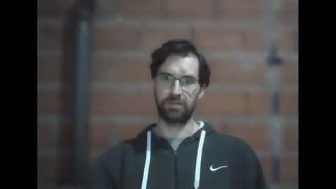 Ezequiel online show from September 2025 11:54:01 PM