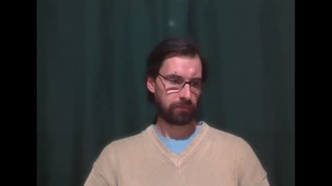 Ezequiel online show from October 2025 01:59:01 AM