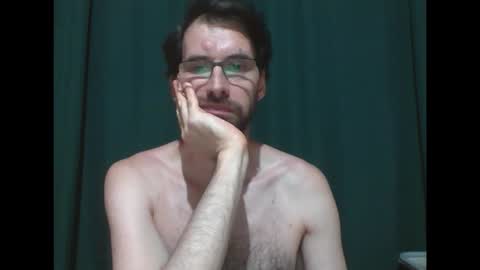 Ezequiel online show from February 2026 01:20:01 AM