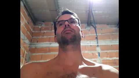 Ezequiel online show from March 2026 01:41:02 AM