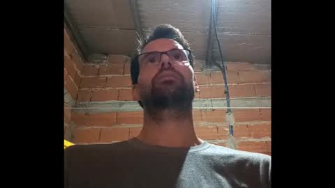 Ezequiel online show from March 2026 01:45:01 AM