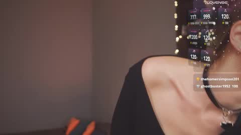 Snapshot of bananya_kitty chatting on February 2025 10:59:02 AM Ellen and online show from February 2025 10:59:02 AM