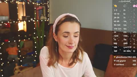 Snapshot of bananya_kitty chatting on January 2026 10:34:01 PM Ellen and online show from January 2026 10:34:01 PM