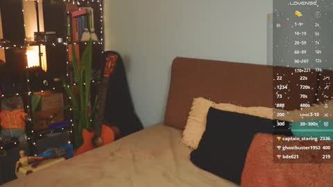 Snapshot of bananya_kitty chatting on January 2026 05:35:01 AM Ellen and online show from January 2026 05:35:01 AM