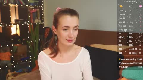 Snapshot of bananya_kitty chatting on January 2026 03:33:01 AM Ellen and online show from January 2026 03:33:01 AM