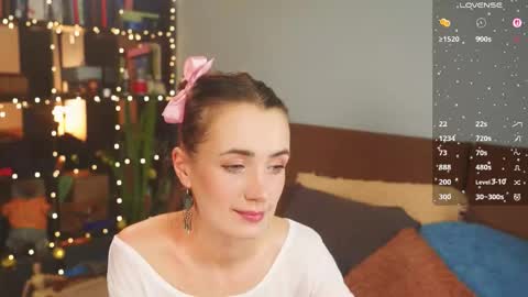 Snapshot of bananya_kitty chatting on February 2026 09:07:01 PM Ellen and online show from February 2026 09:07:01 PM