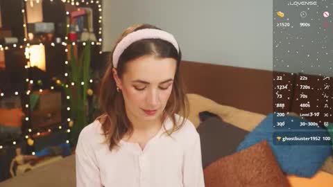 Snapshot of bananya_kitty chatting on February 2026 08:50:01 PM Ellen and online show from February 2026 08:50:01 PM