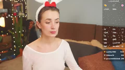 Snapshot of bananya_kitty chatting on March 2026 10:26:01 PM Ellen and online show from March 2026 10:26:01 PM