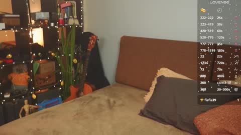 Snapshot of bananya_kitty chatting on March 2026 09:53:02 PM Ellen and online show from March 2026 09:53:02 PM