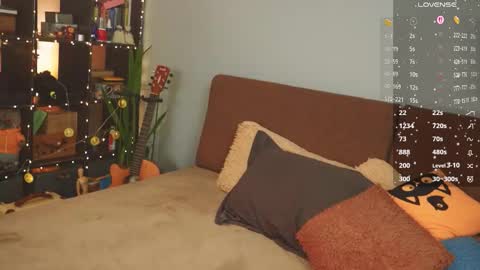 Snapshot of bananya_kitty chatting on March 2026 12:59:01 AM Ellen and online show from March 2026 12:59:01 AM