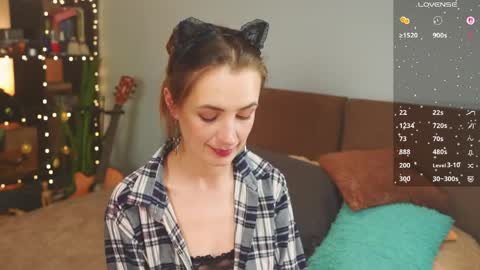 Snapshot of bananya_kitty chatting on March 2026 10:26:01 AM Ellen and online show from March 2026 10:26:01 AM