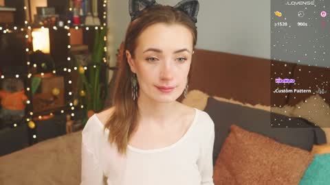 Snapshot of bananya_kitty chatting on March 2026 06:40:02 PM Ellen and online show from March 2026 06:40:02 PM