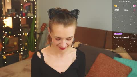 Snapshot of bananya_kitty chatting on April 2026 08:04:02 AM Ellen and online show from April 2026 08:04:02 AM