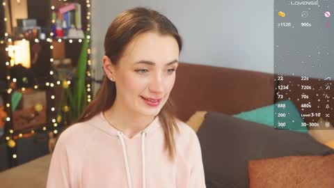 Snapshot of bananya_kitty chatting on April 2026 08:26:01 AM Ellen and online show from April 2026 08:26:01 AM