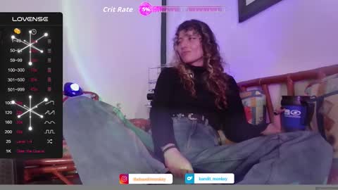 V E R O N I C A online show from November 2025 05:28:02 AM