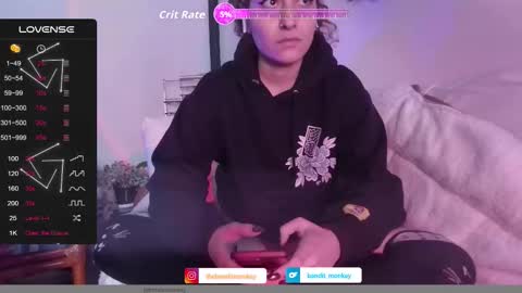 V E R O N I C A online show from February 2026 04:07:01 AM