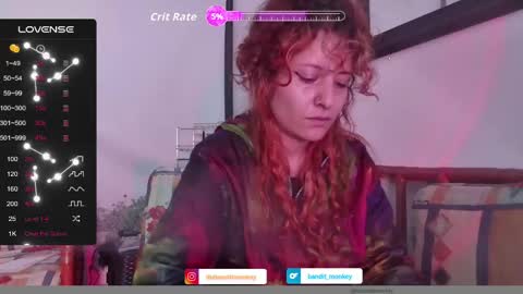 V E R O N I C A online show from June 2026 06:47:02 AM