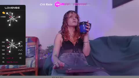 V E R O N I C A online show from July 2026 11:44:01 PM