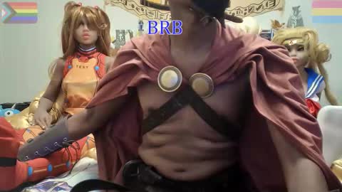 Snapshot of bandohusbando chatting on March 2026 12:39:01 AM Bando Husbando online show from March 2026 12:39:01 AM