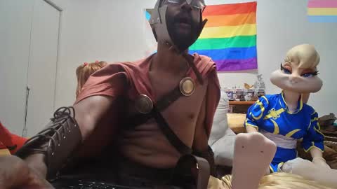Snapshot of bandohusbando chatting on June 2026 02:16:02 AM Bando Husbando online show from June 2026 02:16:02 AM